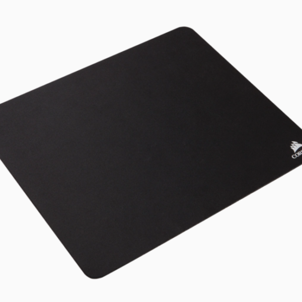 Corsair | MM100 | Cloth | Gaming mouse pad | 320 x 270 x 3 mm | Black | Medium