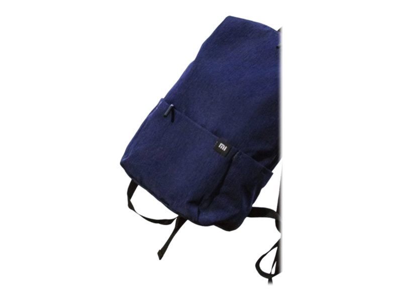 Xiaomi | Mi Casual Daypack | Backpack | Dark Blue | Shoulder strap - Image 3