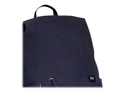 Xiaomi | Mi Casual Daypack | Backpack | Dark Blue | Shoulder strap - Image 4