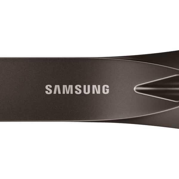 Samsung | BAR Plus | MUF-64BE4/APC | 64 GB | USB Type-A | Grey