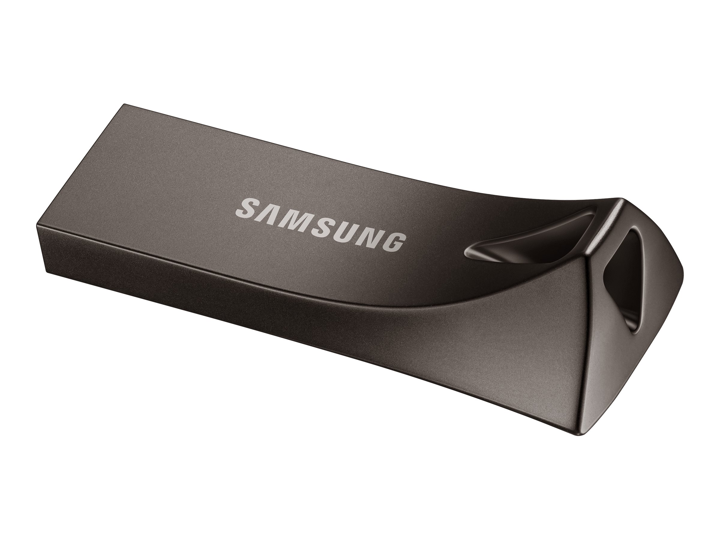 Samsung | BAR Plus | MUF-64BE4/APC | 64 GB | USB 3.1 | Grey - Image 6