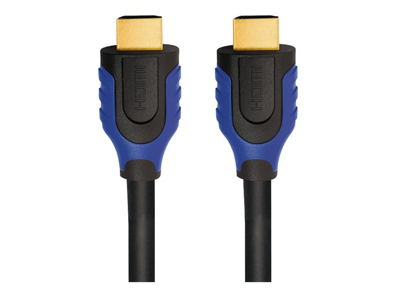 Logilink | Cable HDMI High Speed with Ethernet | HDMI | 2 m - Image 6