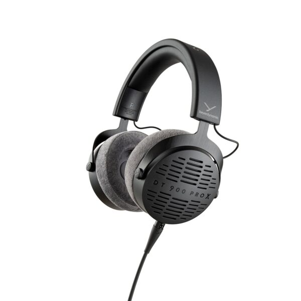 Beyerdynamic | Studio Headphones | DT 900 PRO X | Over-Ear | Noise reduction | Black