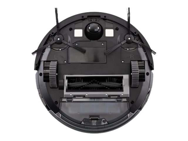 ETA | Vacuum cleaner | Aron ETA251290000 | Wet&Dry | Operating time (max) 120 min | Lithium Ion | 2400 mAh | Dust capacity 0.3 L | Black | Battery warranty 24 month(s) - Image 13