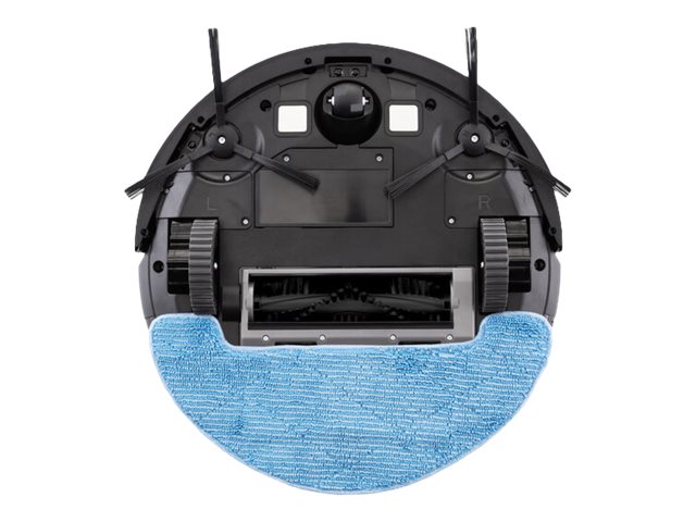 ETA | Vacuum cleaner | Aron ETA251290000 | Wet&Dry | Operating time (max) 120 min | Lithium Ion | 2400 mAh | Dust capacity 0.3 L | Black | Battery warranty 24 month(s) - Image 15