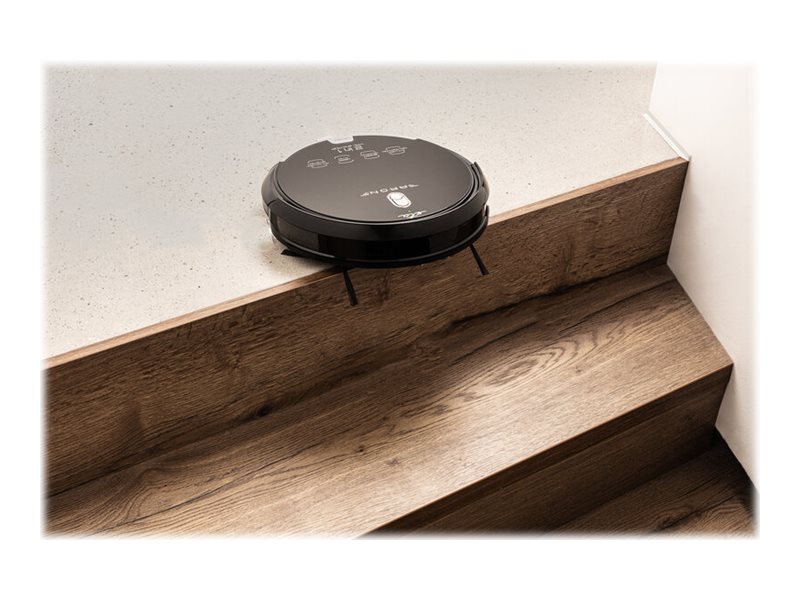 ETA | Vacuum cleaner | Aron ETA251290000 | Wet&Dry | Operating time (max) 120 min | Lithium Ion | 2400 mAh | Dust capacity 0.3 L | Black | Battery warranty 24 month(s) - Image 20