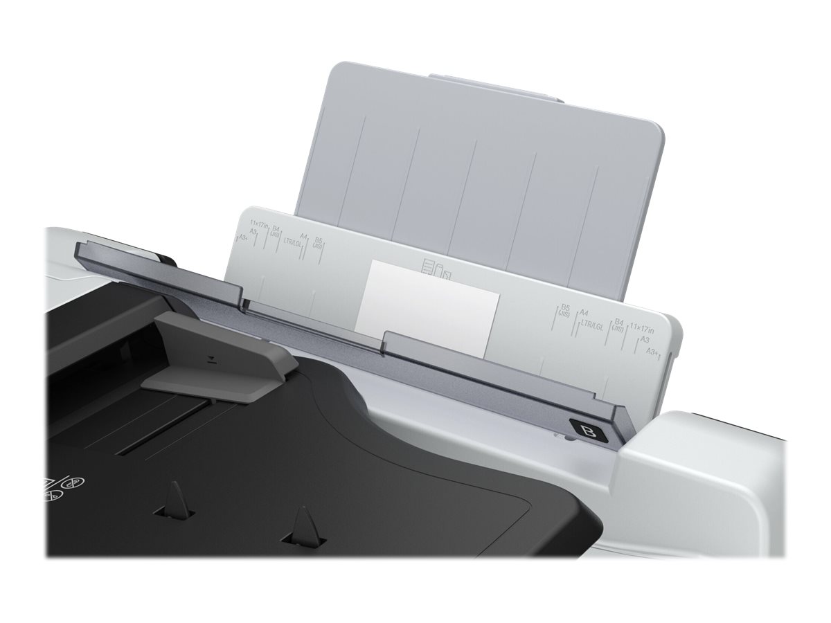 Epson Business inkjet RIPS MFP | WorkForce Pro WF-C878RD3TWFC | Inkjet | Colour | Inkjet Multifunctional Printer | A3+ | Wi-Fi | Light Grey - Image 13