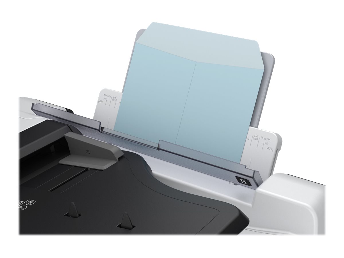 Epson Business inkjet RIPS MFP | WorkForce Pro WF-C878RD3TWFC | Inkjet | Colour | Inkjet Multifunctional Printer | A3+ | Wi-Fi | Light Grey - Image 14