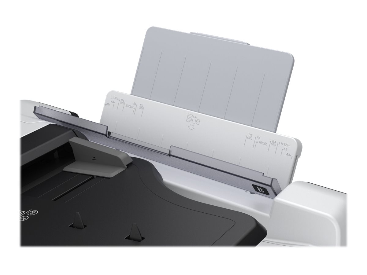 Epson Business inkjet RIPS MFP | WorkForce Pro WF-C878RD3TWFC | Inkjet | Colour | Inkjet Multifunctional Printer | A3+ | Wi-Fi | Light Grey - Image 19