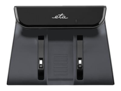 ETA | Vacuum cleaner | Aron ETA251290000 | Wet&Dry | Operating time (max) 120 min | Lithium Ion | 2400 mAh | Dust capacity 0.3 L | Black | Battery warranty 24 month(s) - Image 27