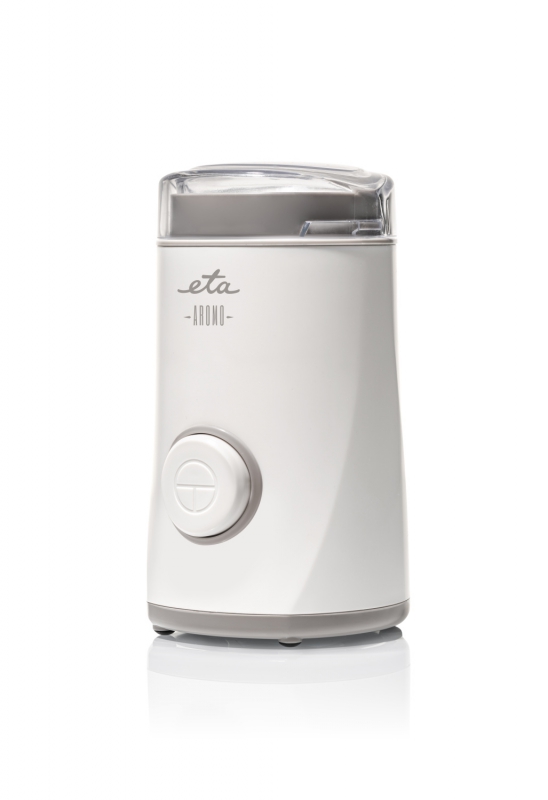 ETA | Coffee grinder | Aromo ETA006490000 | 150 W | Coffee beans capacity 50 g | Lid safety switch | White - Image 3