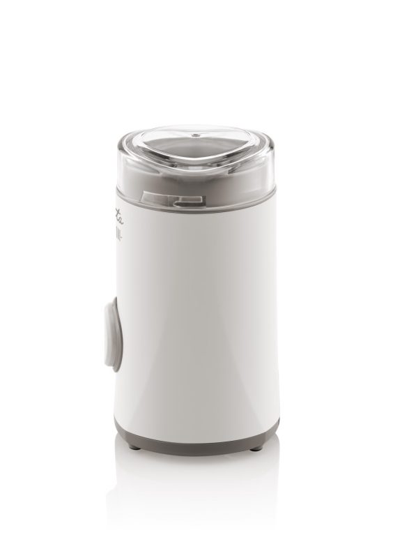 ETA | Coffee grinder | Aromo ETA006490000 | 150 W | Coffee beans capacity 50 g | Lid safety switch | White - Image 4