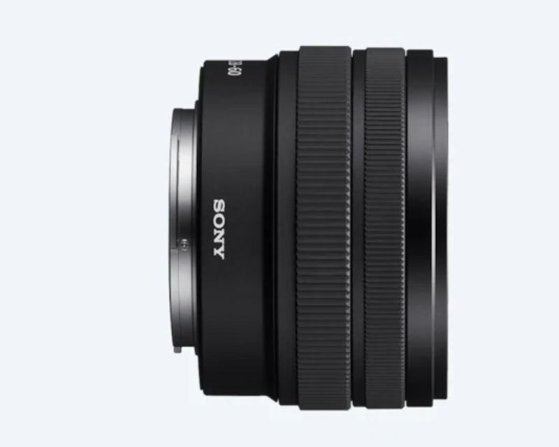 Sony | FE 28-60mm F4-5.6 | Sony E-mount - Image 2