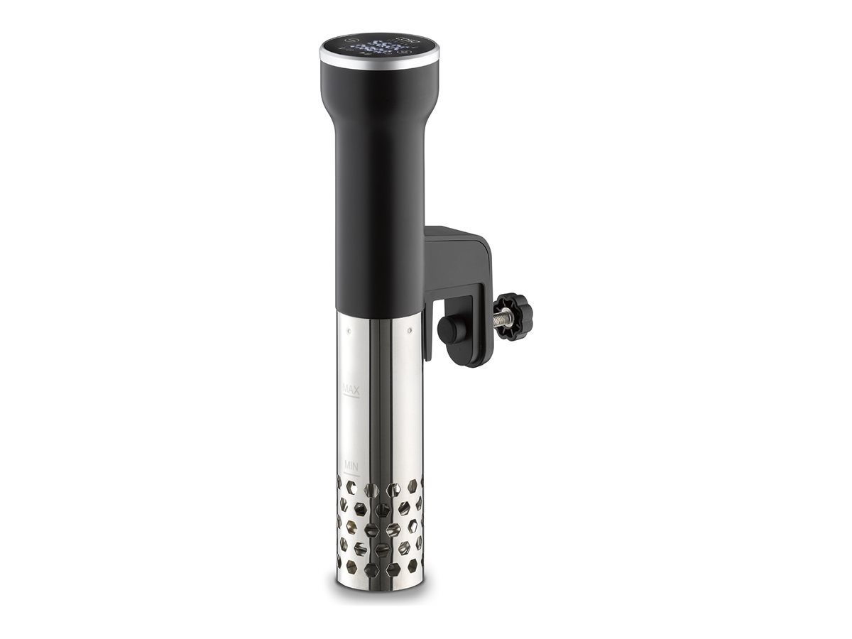Caso | SV 400 | SousVide Stick | Power 1000 W | Number of programs 1 | Black/Stainless Steel - Image 2
