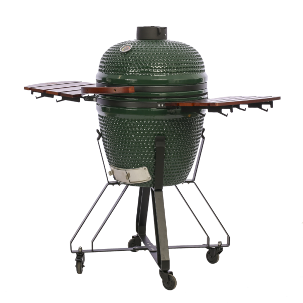TunaBone | Kamado classic 21" grill | Size M | Green