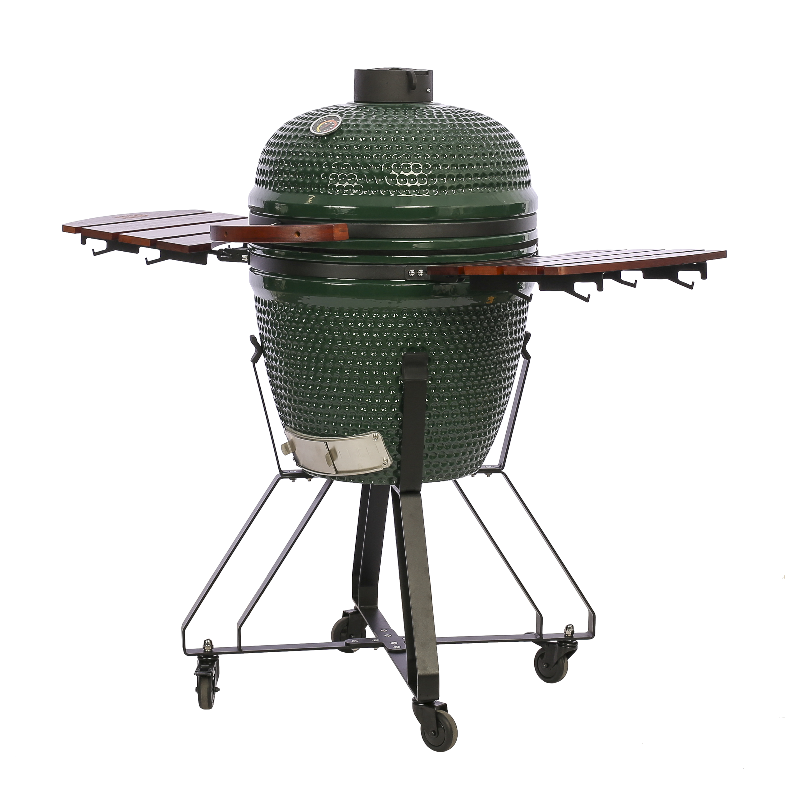 TunaBone | Kamado classic 21" grill | Size M | Green