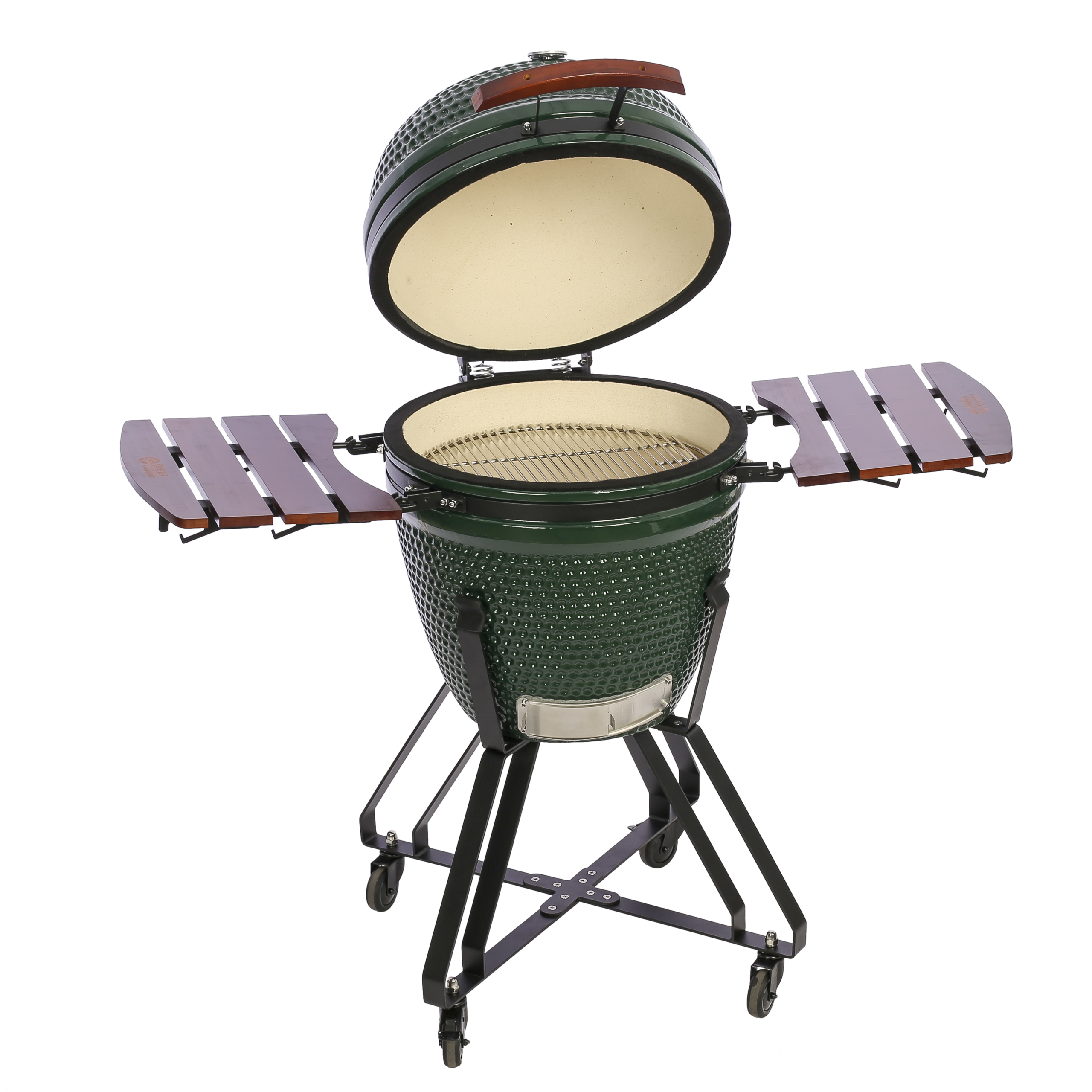 TunaBone | Kamado classic 21" grill | Size M | Green - Image 8