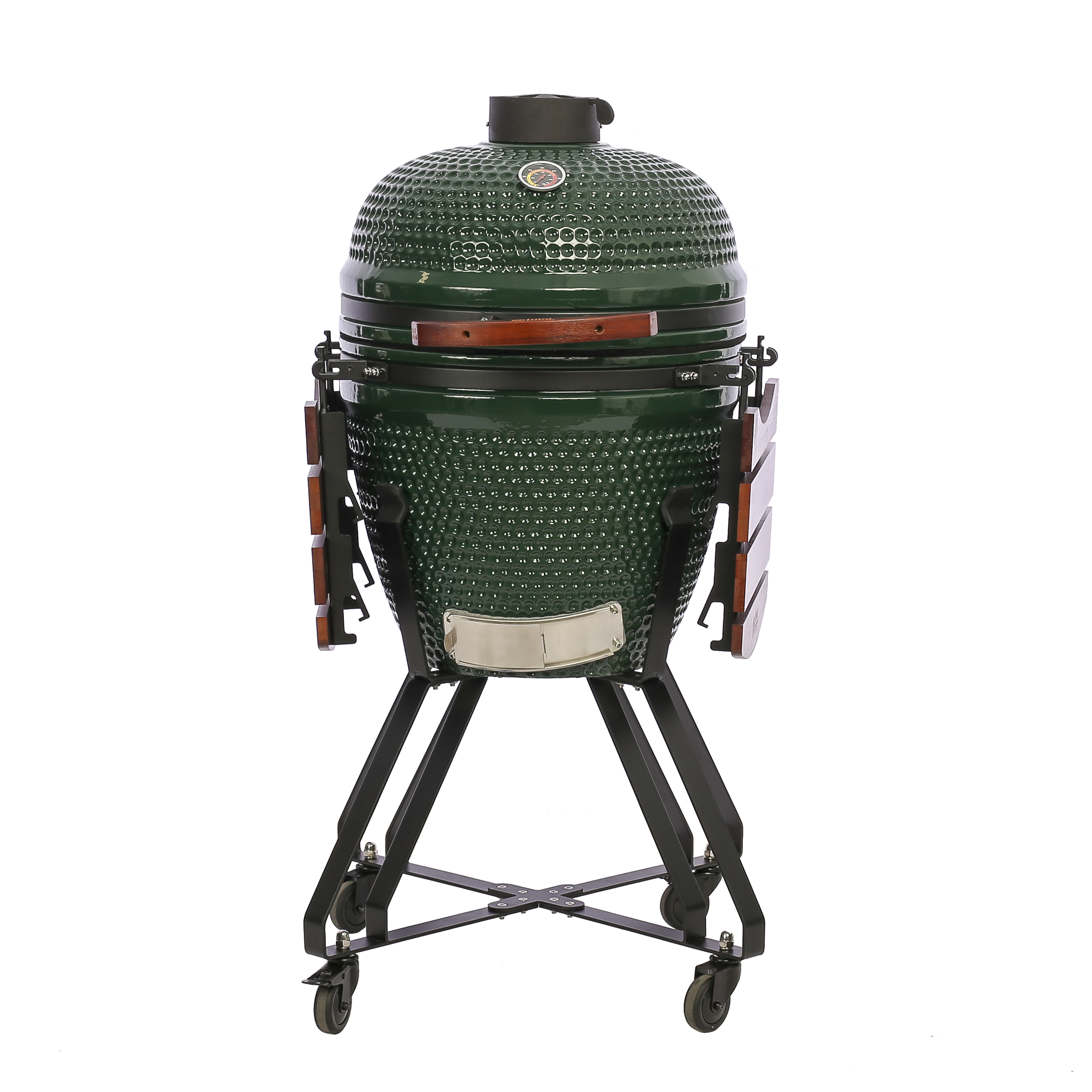 TunaBone | Kamado classic 21" grill | Size M | Green - Image 10