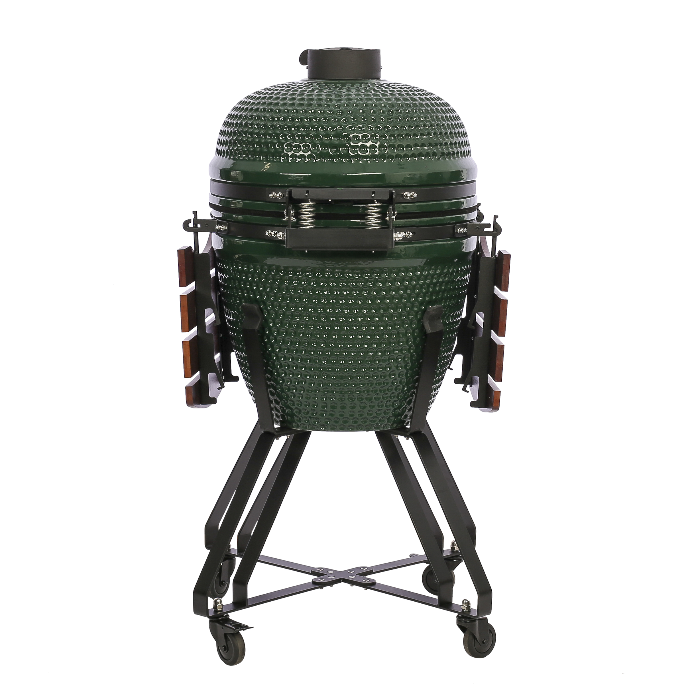 TunaBone | Kamado classic 21" grill | Size M | Green - Image 12
