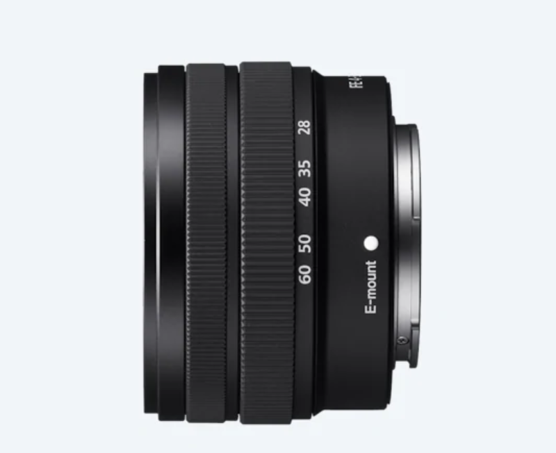 Sony | FE 28-60mm F4-5.6 | Sony E-mount - Image 4