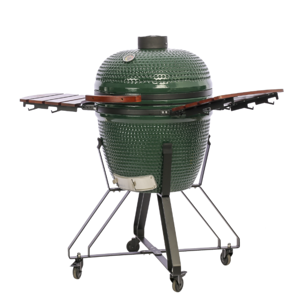 TunaBone | Kamado classic 23" grill | Size L | Green