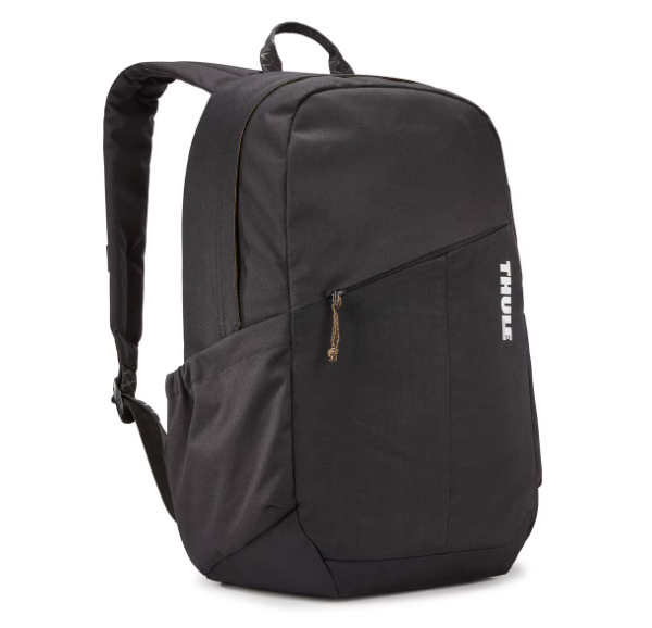 Thule | TCAM-6115 Notus | Backpack | Backpack for laptop | Black
