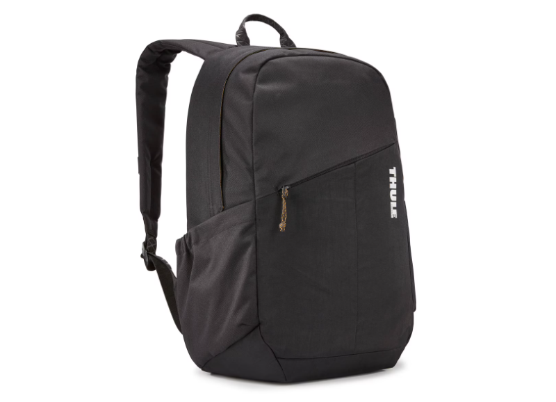 Thule | TCAM-6115 Notus | Backpack | Backpack for laptop | Black