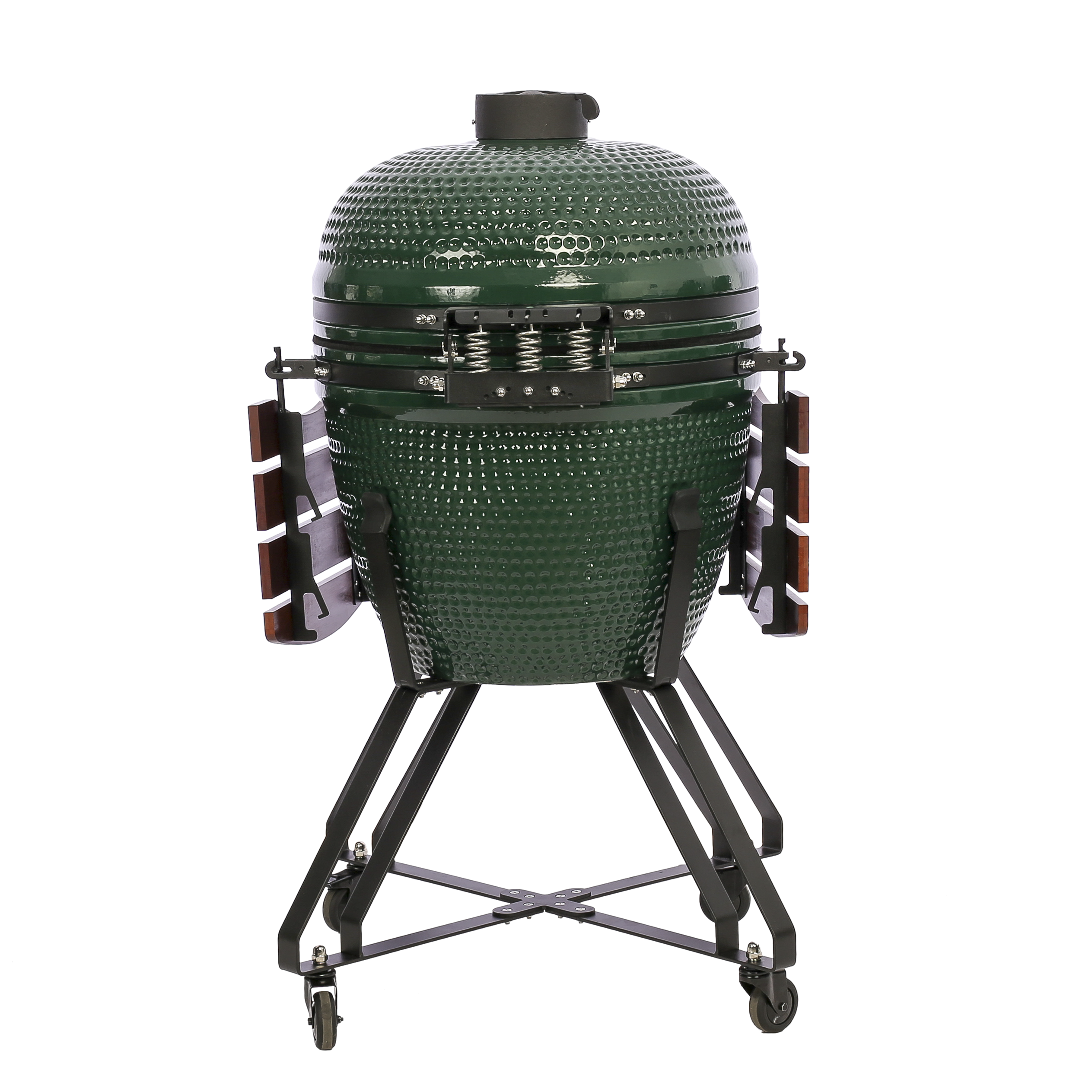 TunaBone | Kamado classic 23" grill | Size L | Green - Image 11