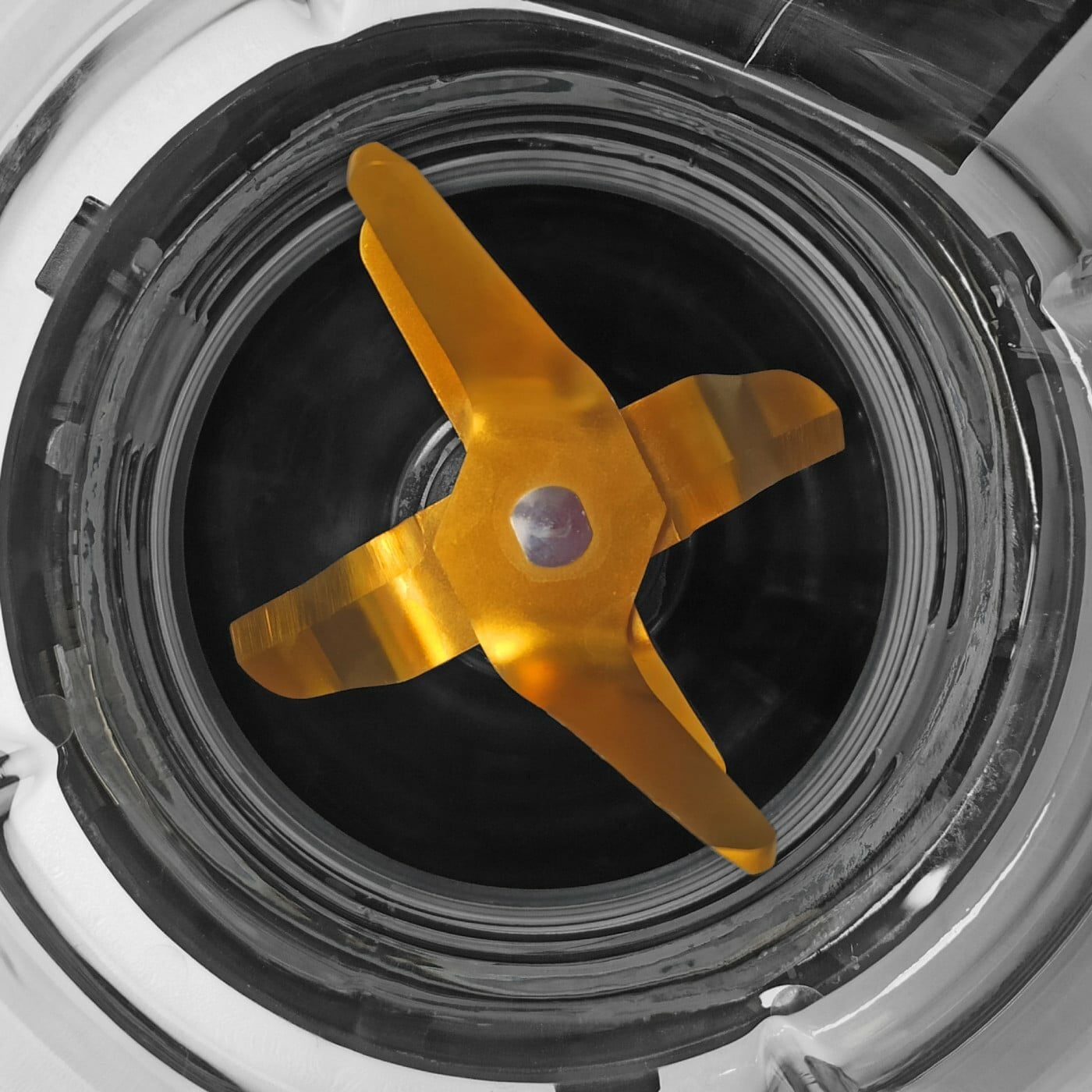 Caso | Blender | B1800 | Tabletop | 1800 W | Jar material Glass | Jar capacity 1.75 L | Ice crushing | Mini chopper | Stainless steel - Image 5