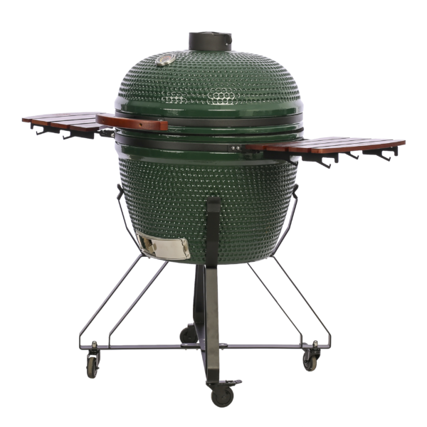 TunaBone | Kamado classic 26" grill | Size XL | Green