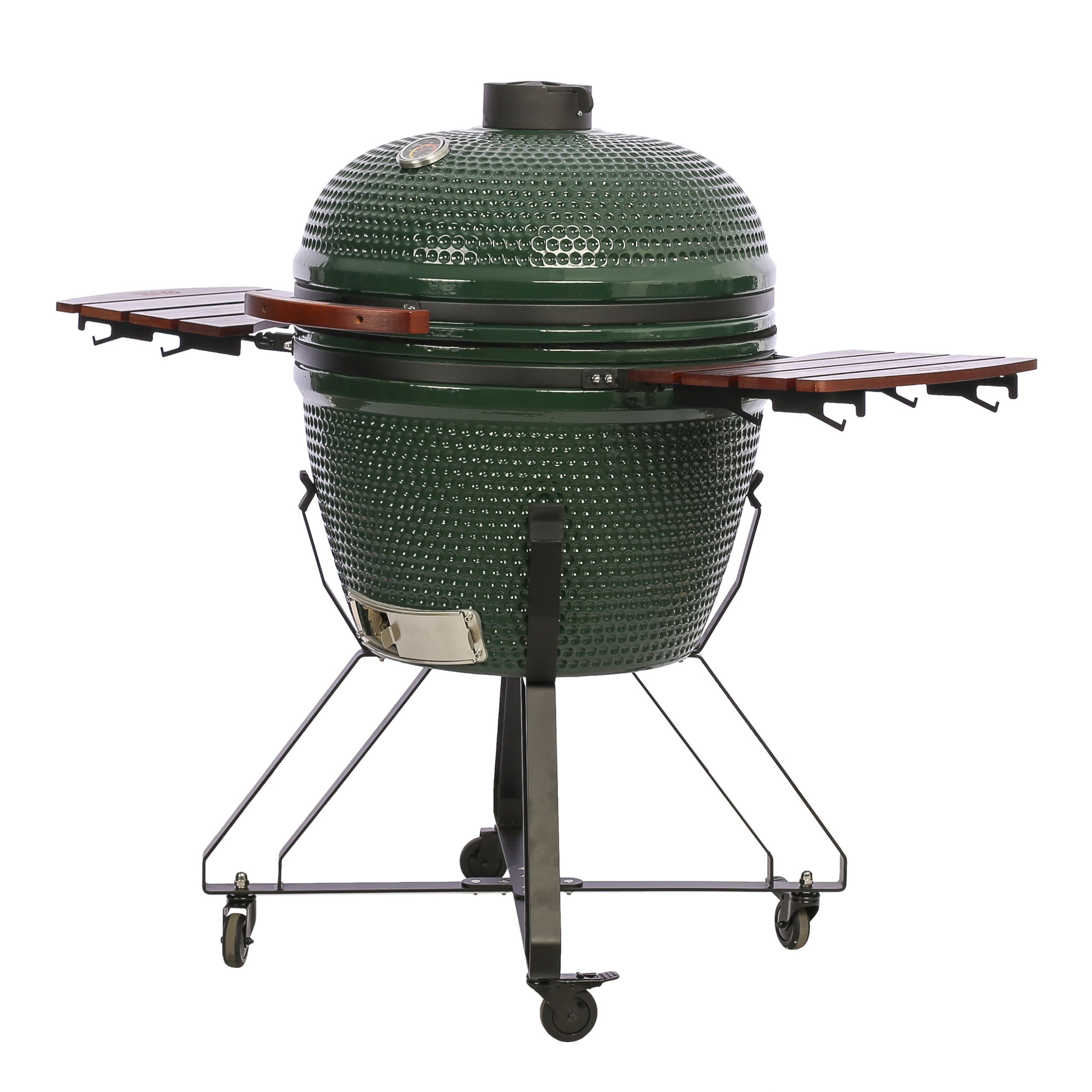 TunaBone | Kamado classic 26" grill | Size XL | Green