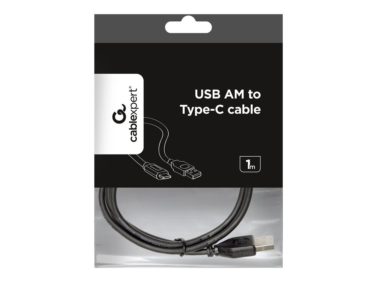 Cablexpert | Cable | USB2 AM-BM | Lightning to USB USB A | USB B - Image 9
