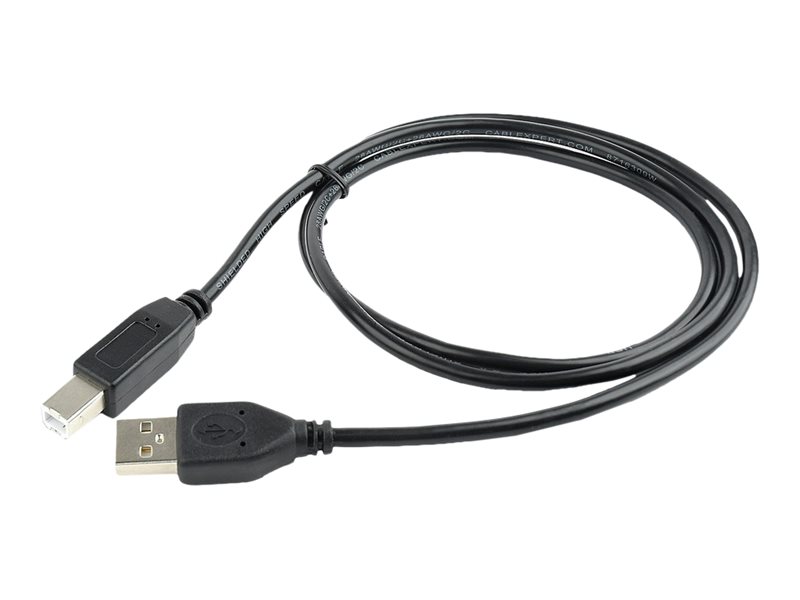 Cablexpert | Cable | USB2 AM-BM | Lightning to USB USB A | USB B - Image 10