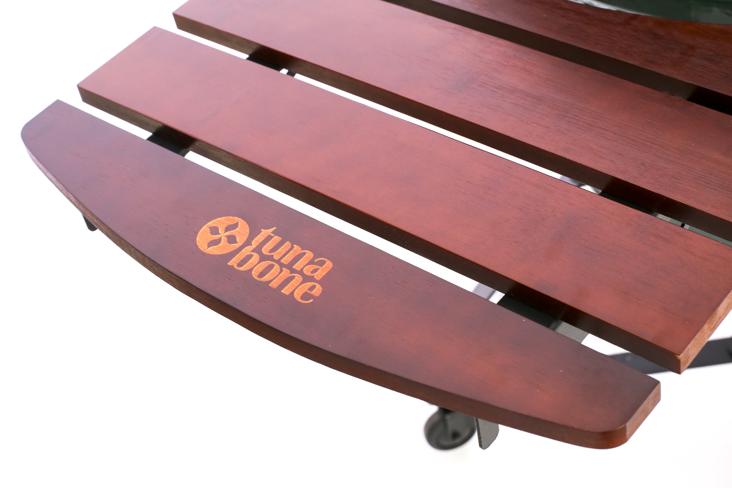 TunaBone | Kamado classic 26" grill | Size XL | Green - Image 5