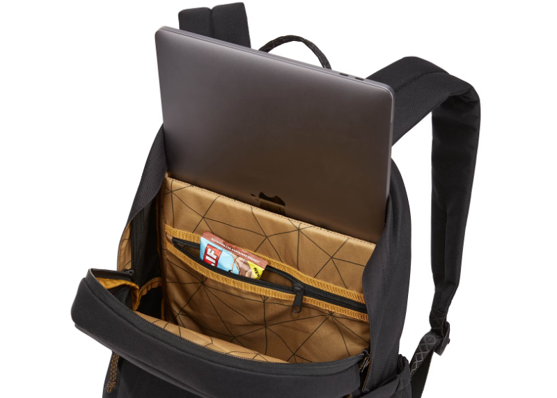 Thule | TCAM-6115 Notus | Backpack | Backpack for laptop | Black - Image 3