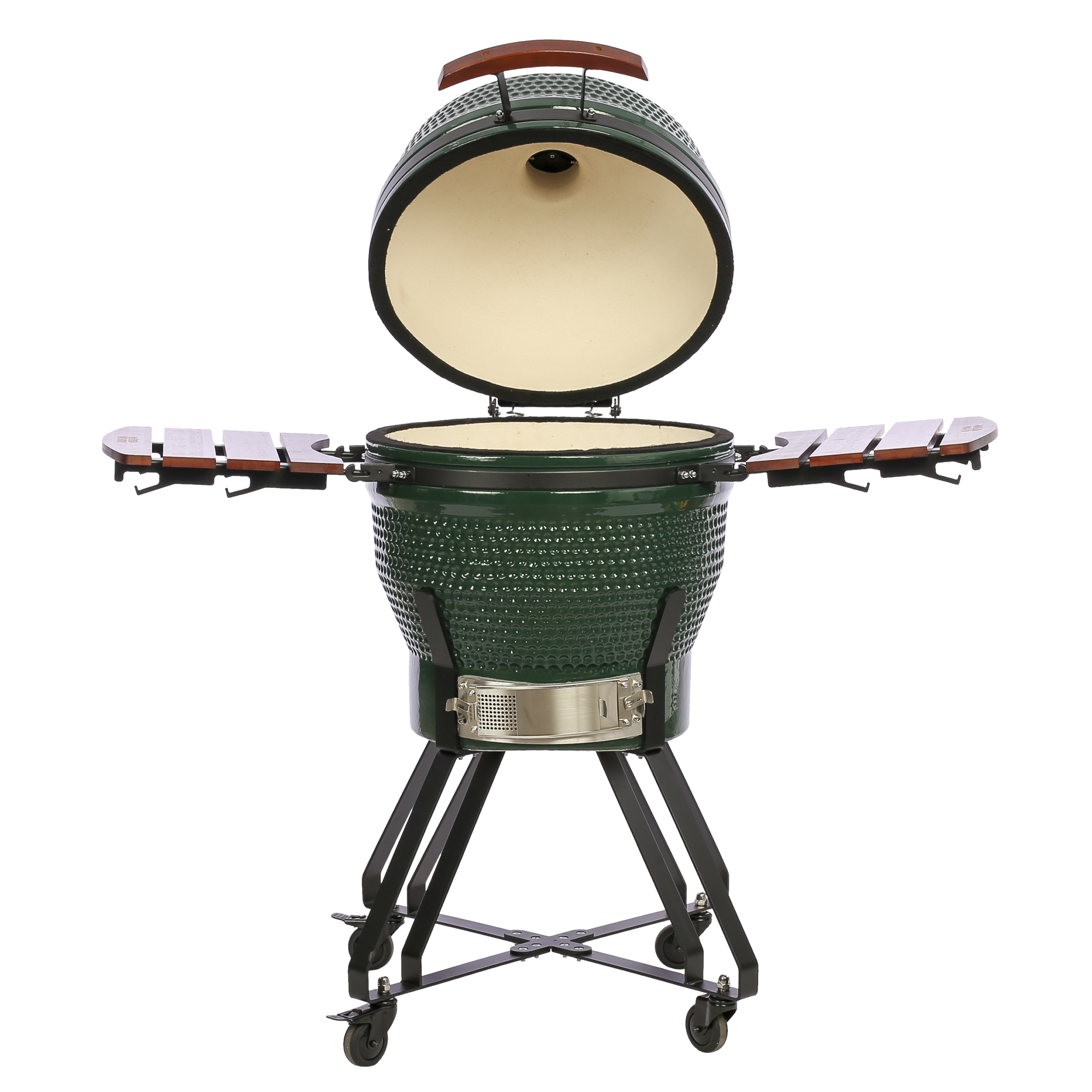 TunaBone | Kamado Pro 22" grill | Size M | Green - Image 9