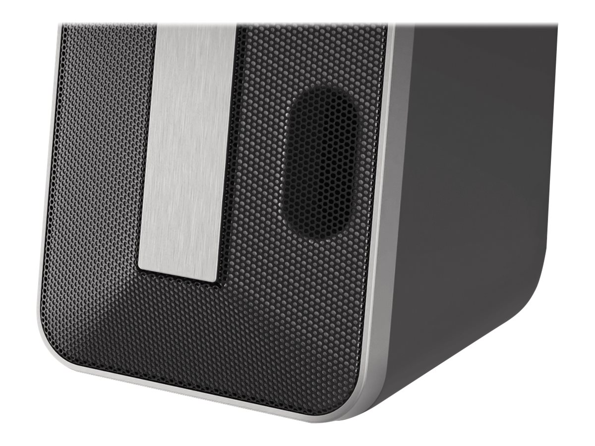 Genesis | Computer Speaker | Helium 100BT RGB | Bluetooth | Silver/Black | Gaming Speakers | Wireless connection - Image 10