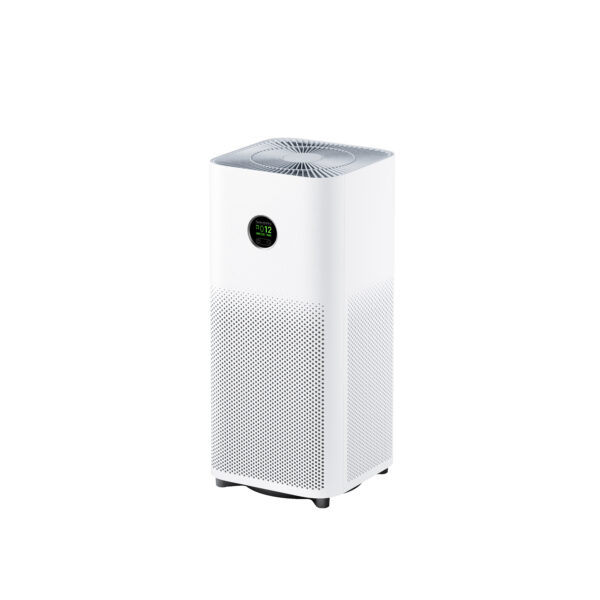 Xiaomi Mijia Smart Air Purifier 6 EU | 40 W | Suitable for rooms up to 29-50 m² | White