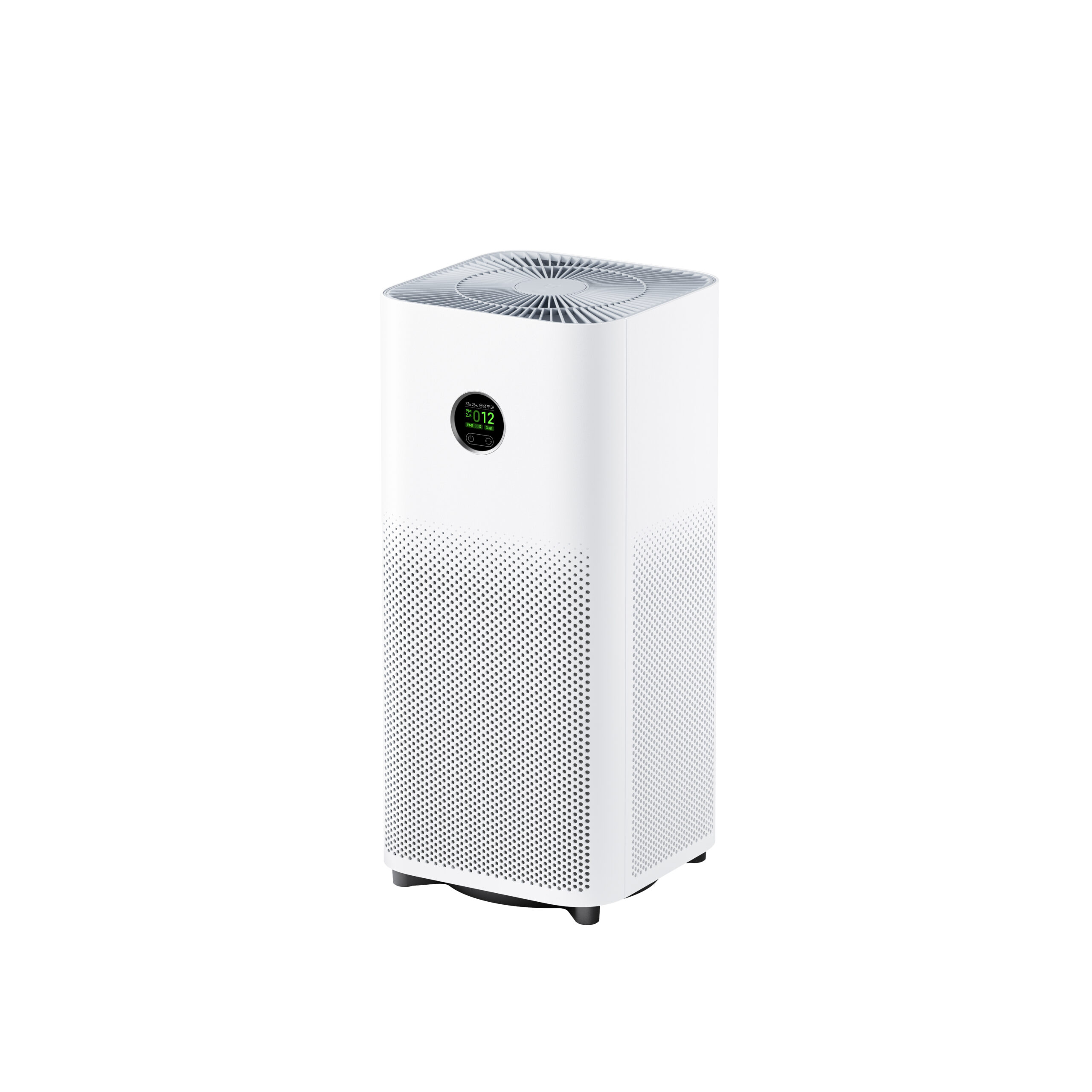 Xiaomi Mijia Smart Air Purifier 6 EU | 40 W | Suitable for rooms up to 29-50 m² | White