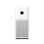 Xiaomi Mijia Smart Air Purifier 6 EU | 40 W | Suitable for rooms up to 29-50 m² | White