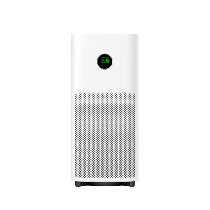 Xiaomi Mijia Smart Air Purifier 6 EU | 40 W | Suitable for rooms up to 29-50 m² | White