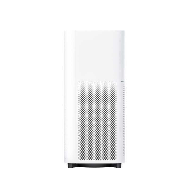 Xiaomi Mijia Smart Air Purifier 6 EU | 40 W | Suitable for rooms up to 29-50 m² | White