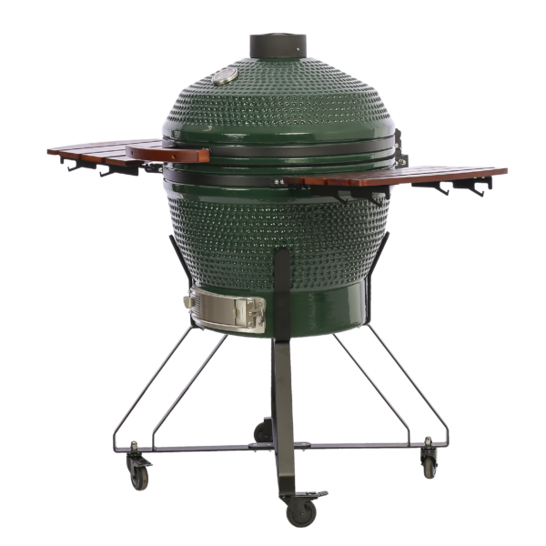 TunaBone | Kamado Pro 24" grill | Size L | Green