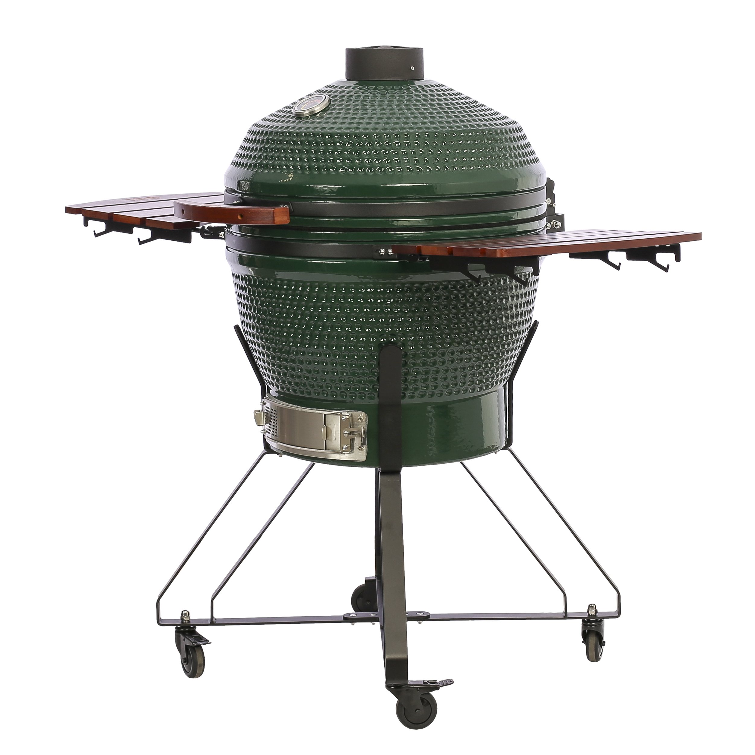 TunaBone | Kamado Pro 24" grill | Size L | Green