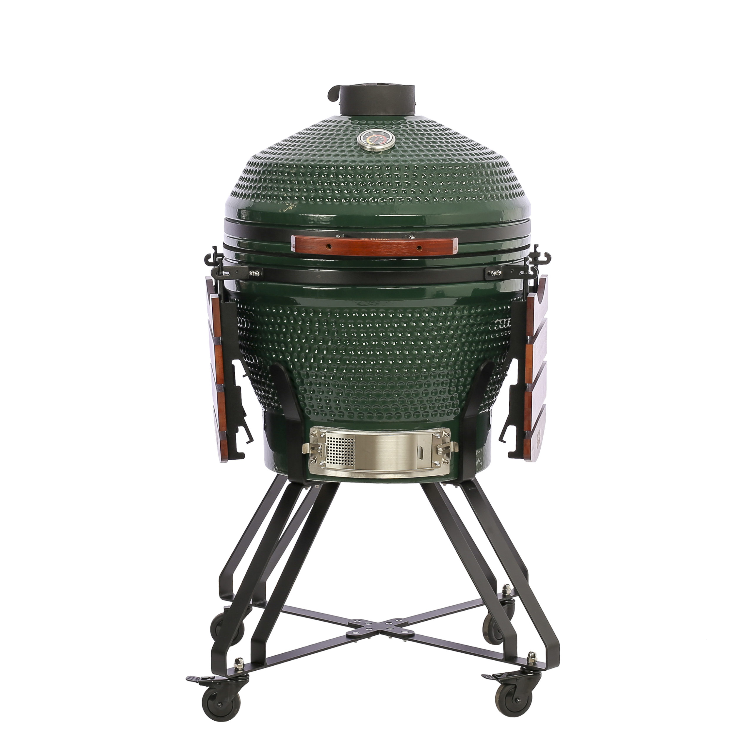 TunaBone | Kamado Pro 24" grill | Size L | Green - Image 2
