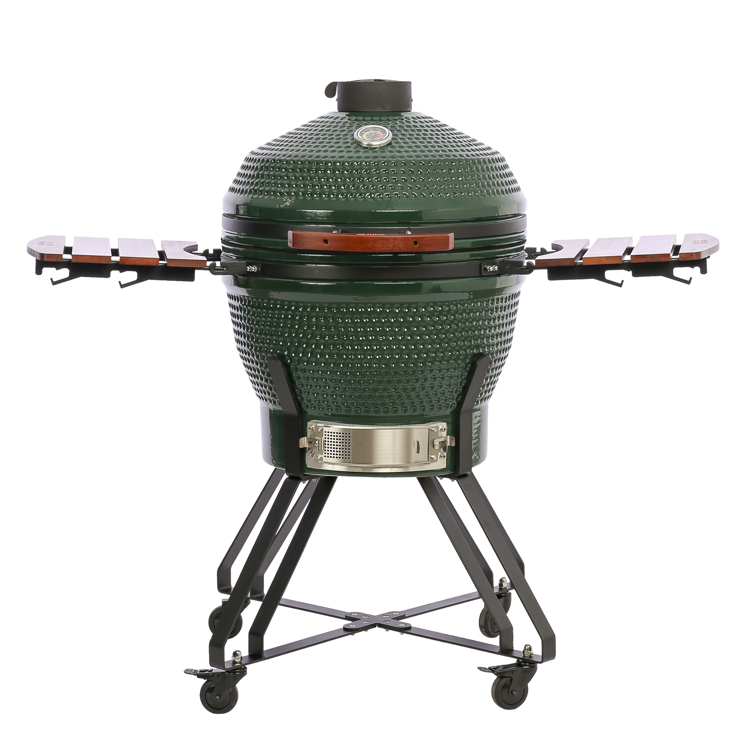 TunaBone | Kamado Pro 24" grill | Size L | Green - Image 3