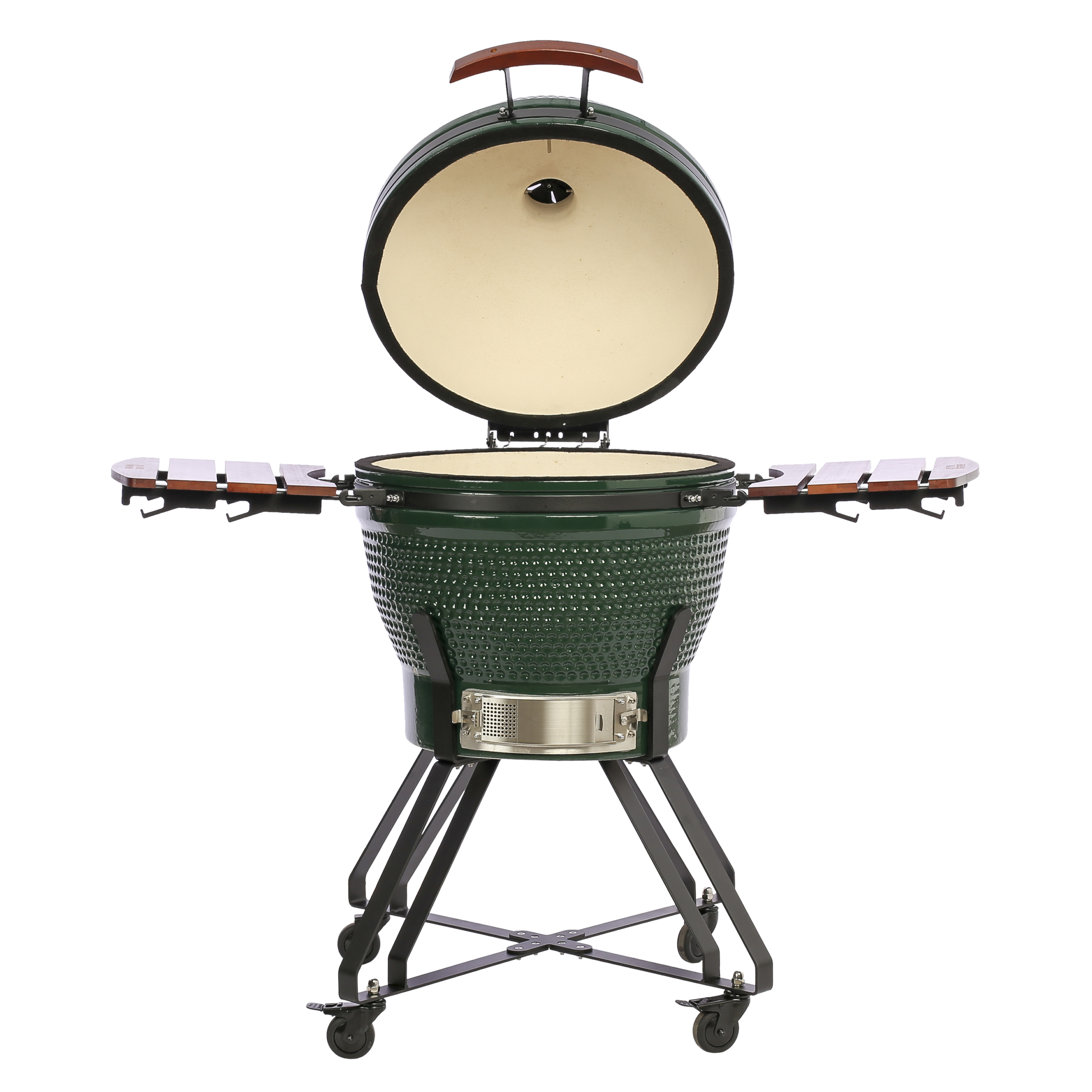TunaBone | Kamado Pro 24" grill | Size L | Green - Image 4