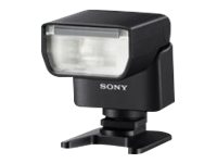 External Flash with Wireless Radio Control | HVL-F28RM | Camera brands compatibility Sony | External Flash - Image 2