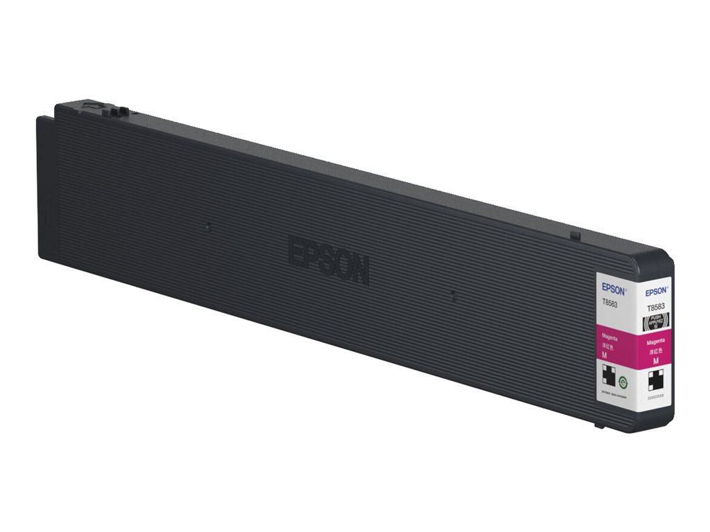 Epson WorkForce Enterprise WF-C20750 | Ink Cartridge | Magenta - Image 2