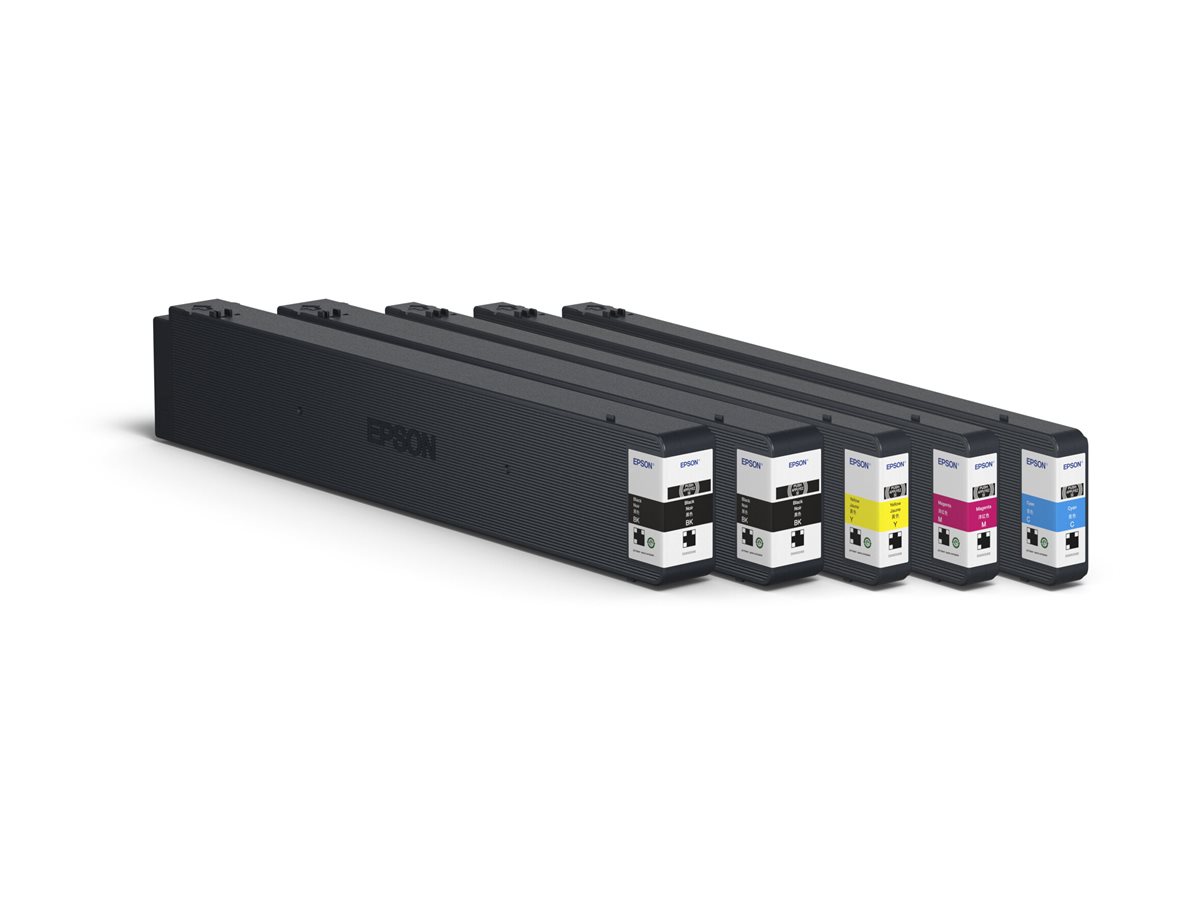Epson WorkForce Enterprise WF-C20750 | Ink Cartridge | Magenta - Image 3